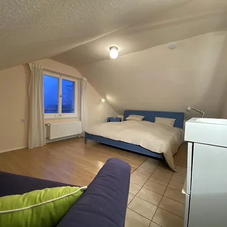 Seglerblick Meersburg