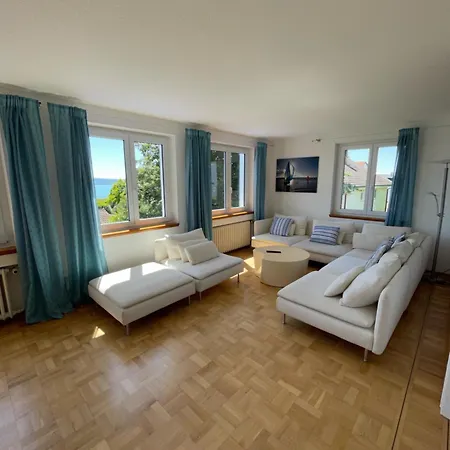 Seglerblick * Meersburg