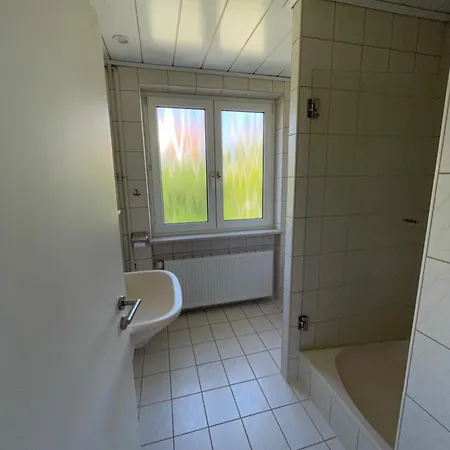 Seglerblick Daire Meersburg