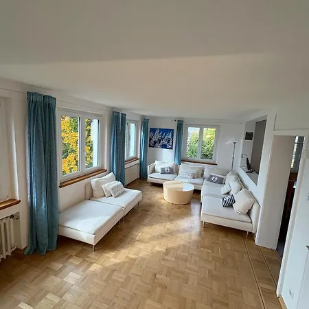 Seglerblick Lägenhet *