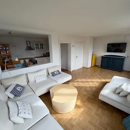 Appartement Seglerblick Meersburg