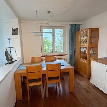 Seglerblick Lägenhet Meersburg