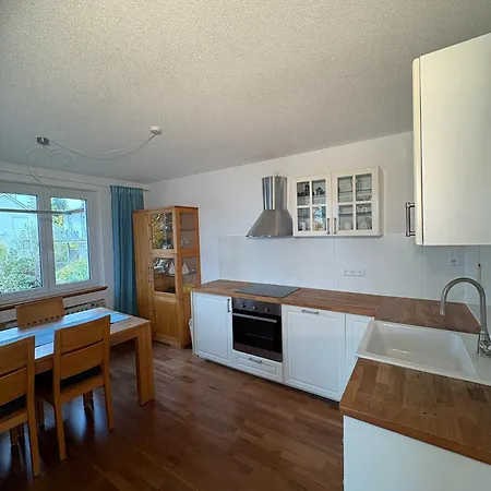 Seglerblick Lägenhet