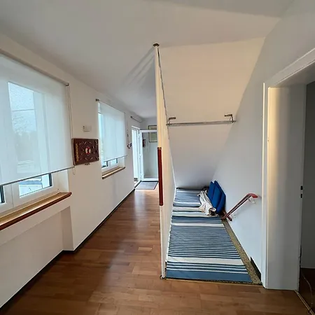 Seglerblick Lejlighed
