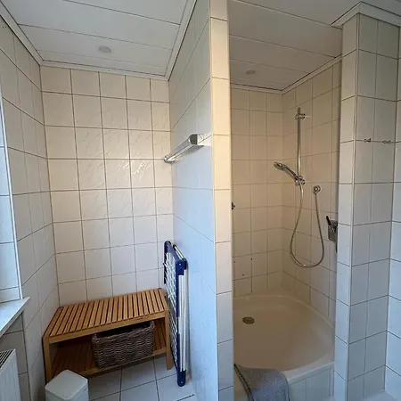 Lägenhet Seglerblick