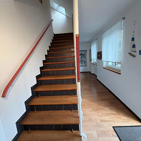 Seglerblick Lejlighed Meersburg
