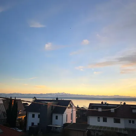 Seglerblick *